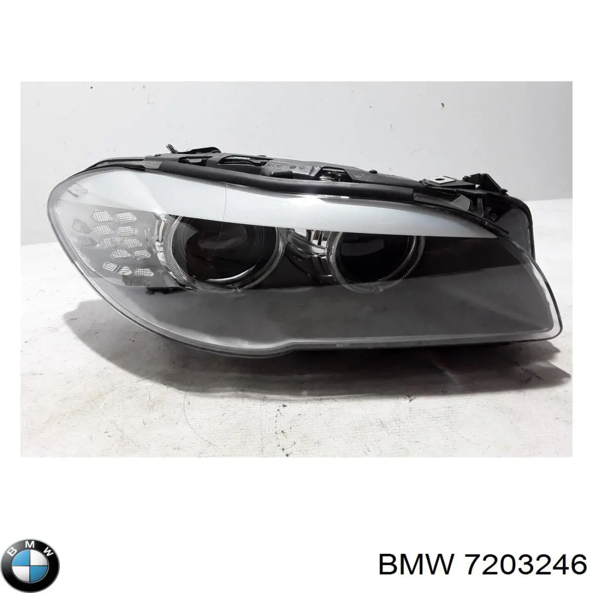  7203246 BMW