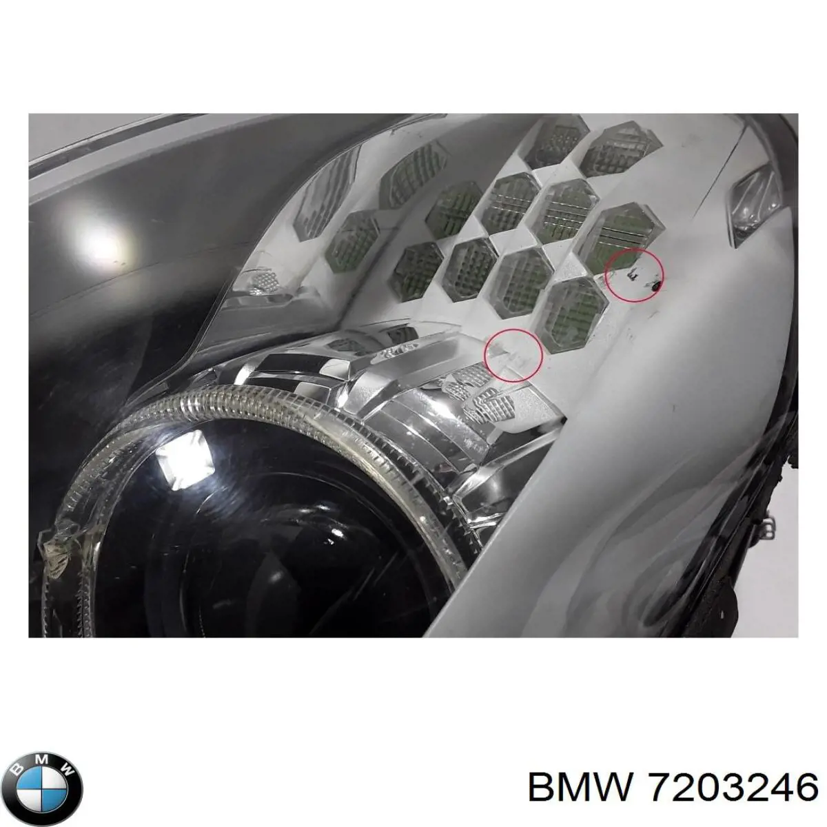 7203246 BMW 