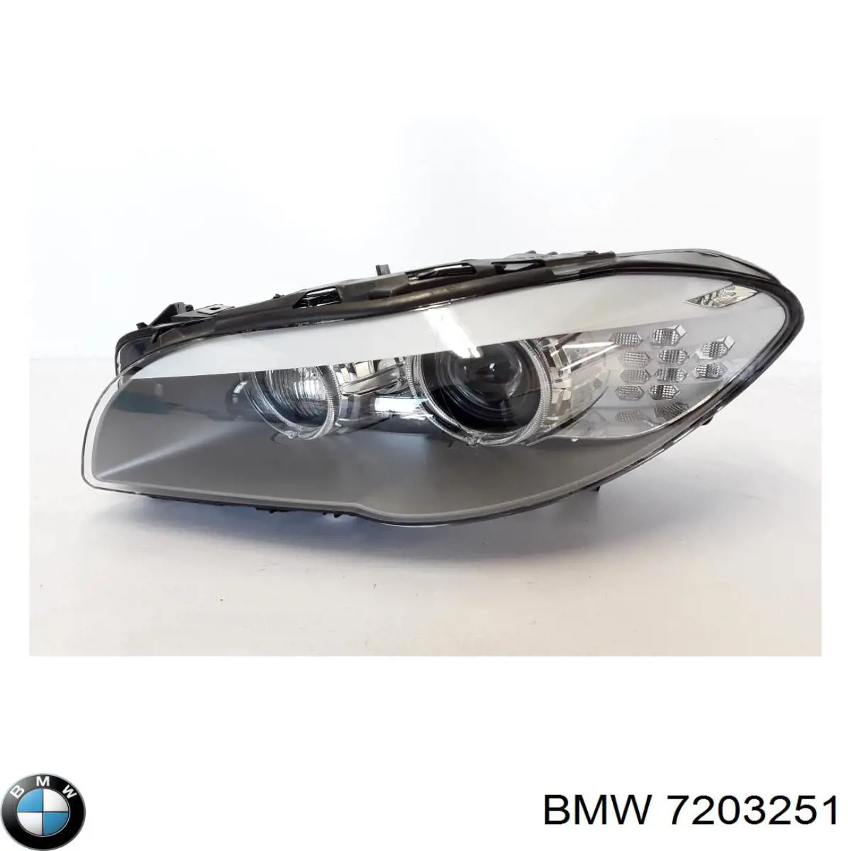  7203251 BMW