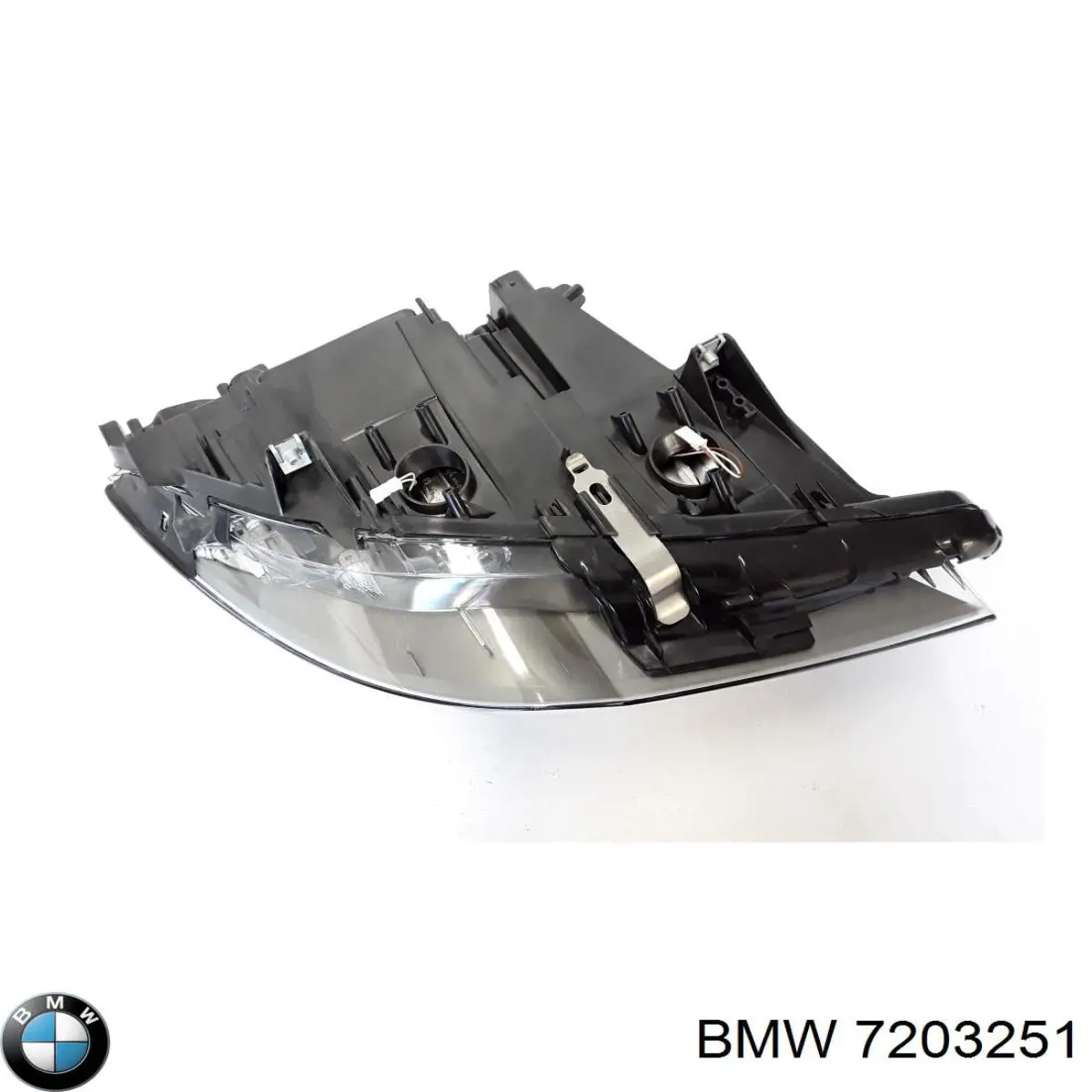  BMW 7203251 цена, от 393.49 USD