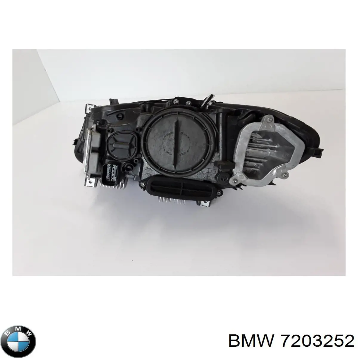  7203252 BMW