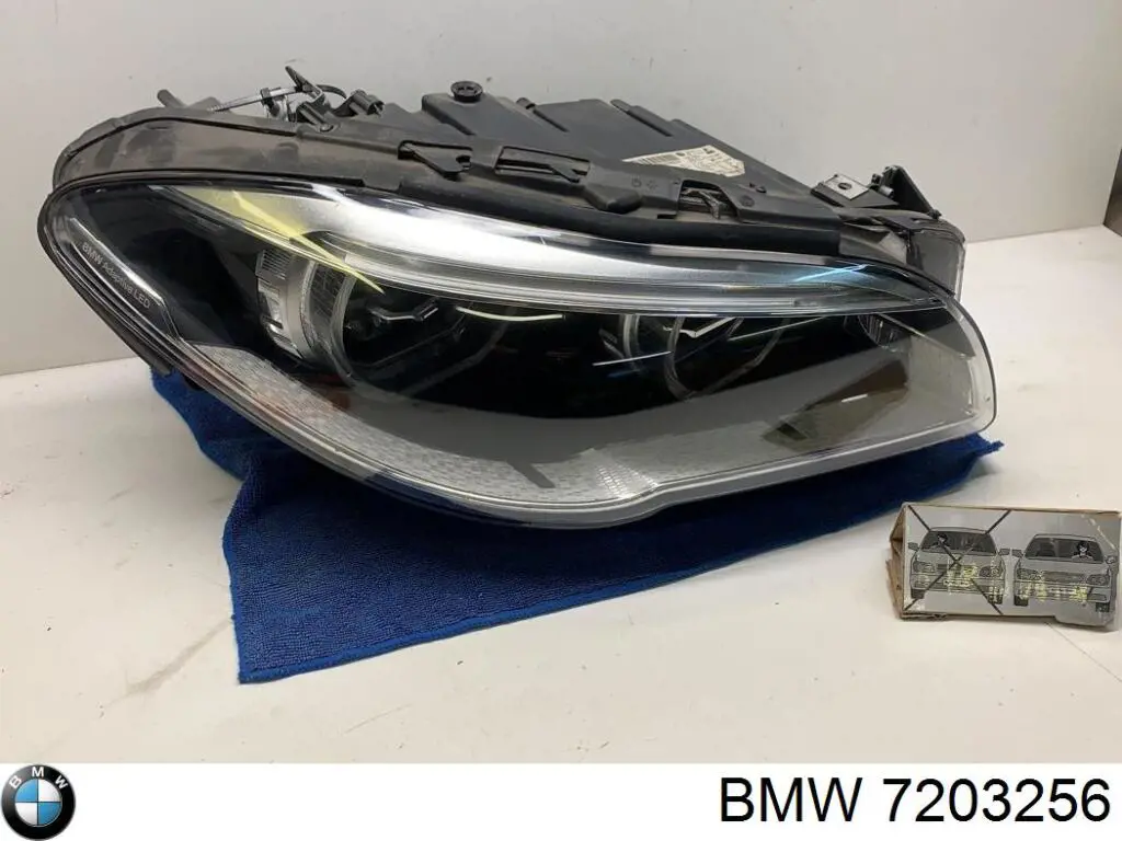  7203256 BMW