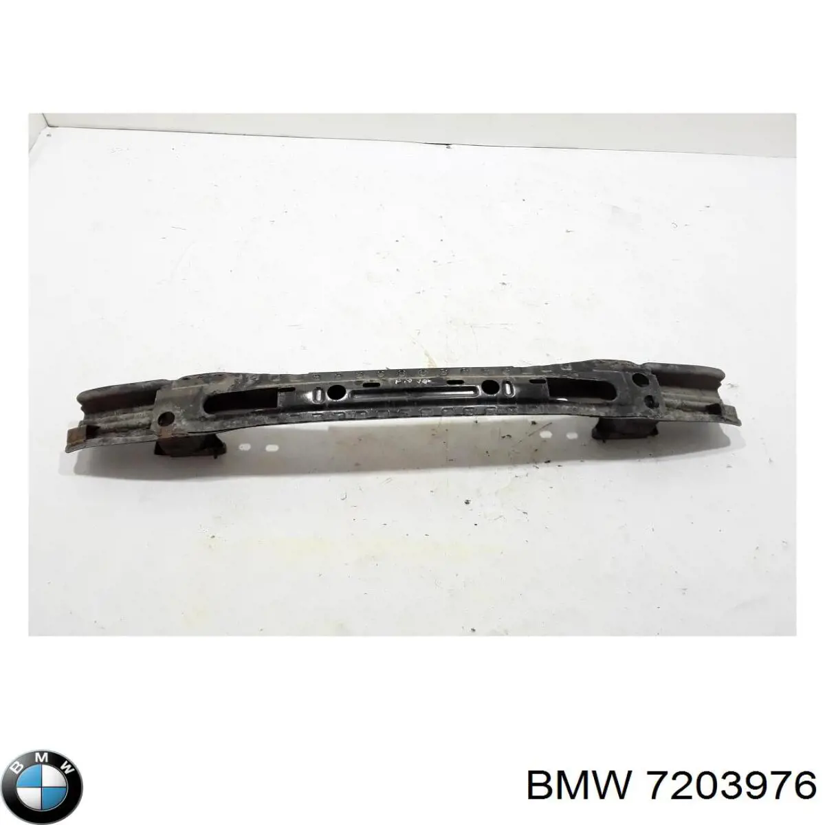 Купить 7203976 BMW Шина бампера заднего