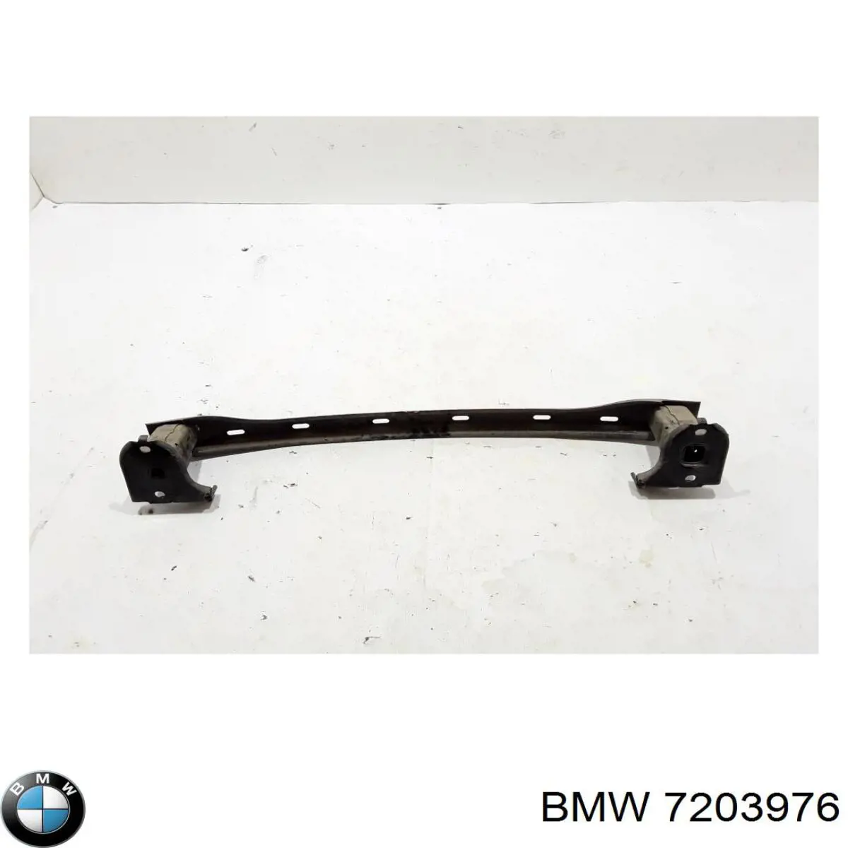 Балка бампера заднего BMW 7203976 цена, от 57.65 USD