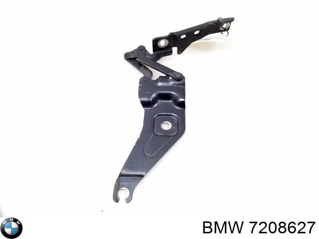 Петля капота, левая BMW 7208627 цена, от 12.65 USD