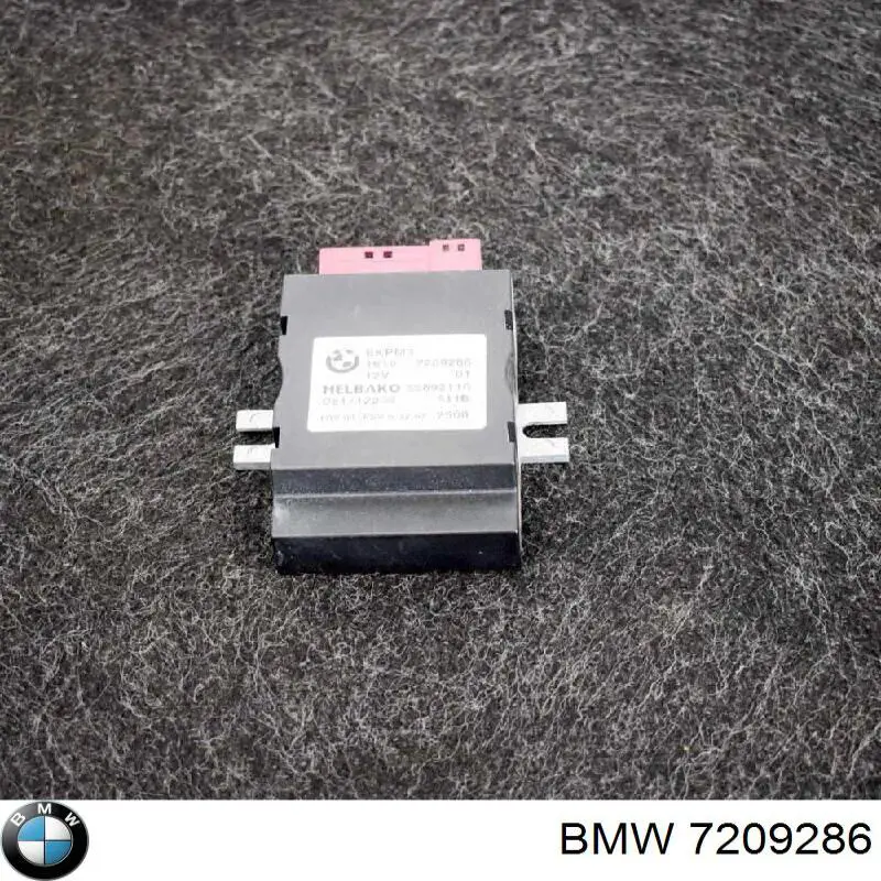  7209286 BMW