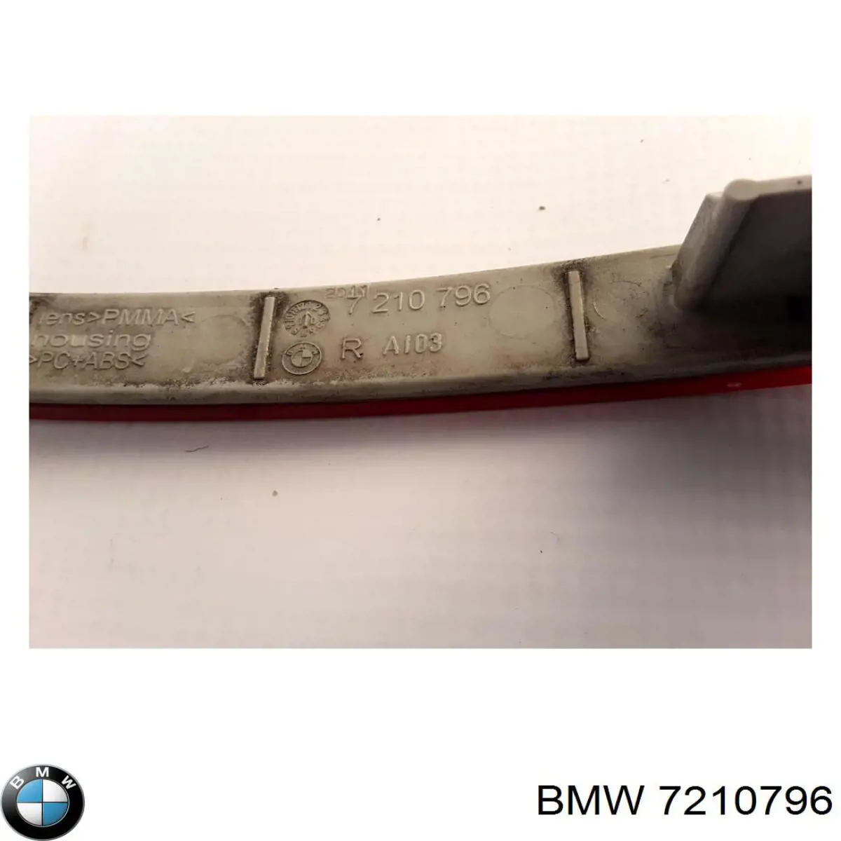  7210796 BMW