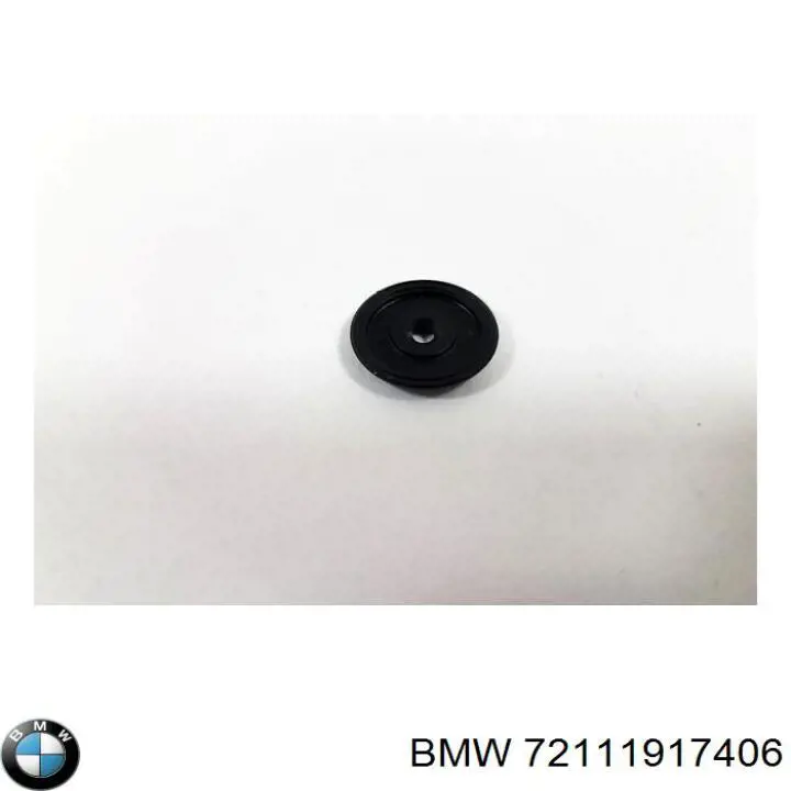  72111917406 BMW