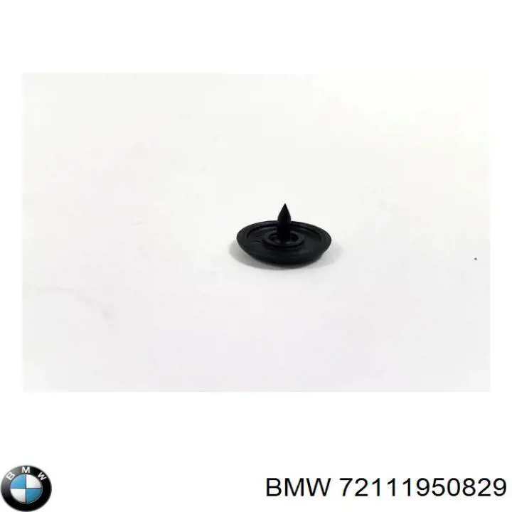  72110153757 BMW