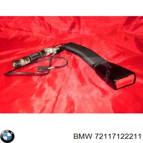 Купить 72117210869 BMW 