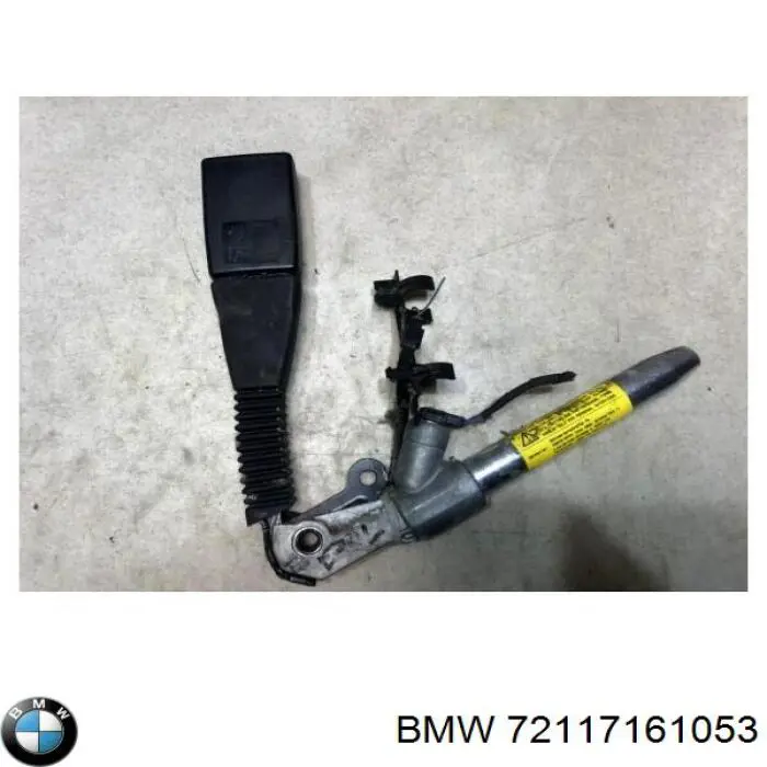  72117295963 BMW