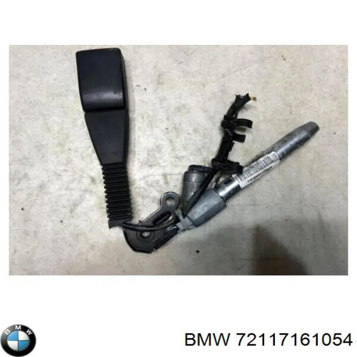  72117161054 BMW