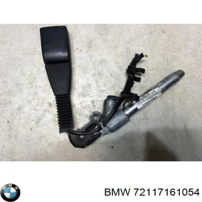 Купить 72119172212 BMW 