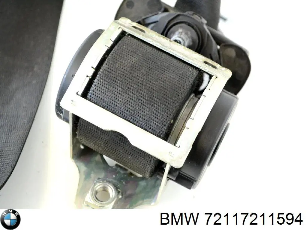  BMW 72117211594 цена, от 57.01 USD