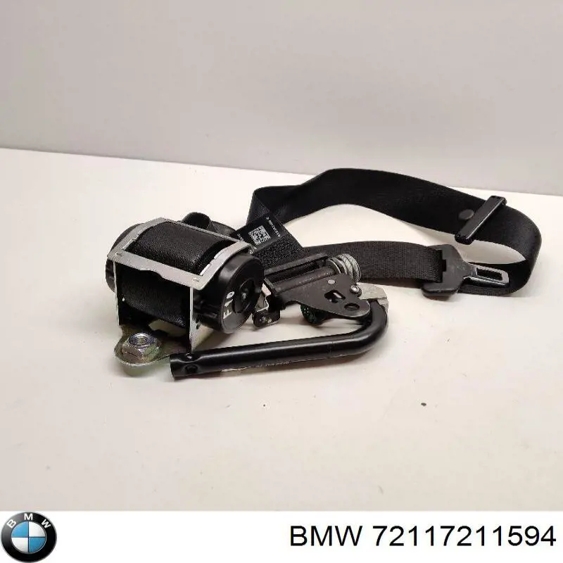  72117211594 BMW