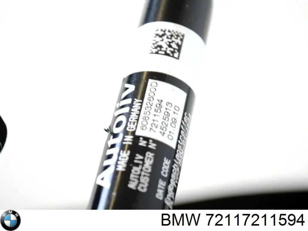 Купить 72117211594 BMW 