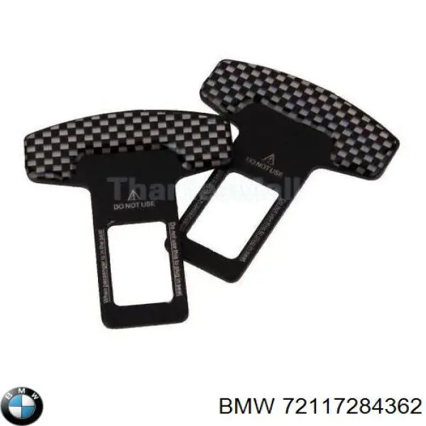  BMW 72117284362 цена, от 126.69 USD