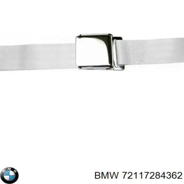 Купить 72117284362 BMW 