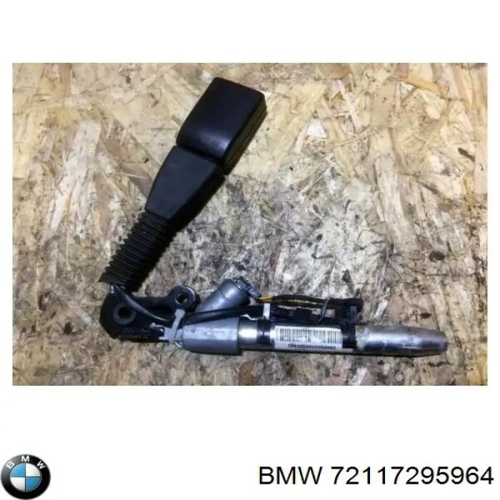  72117295964 BMW