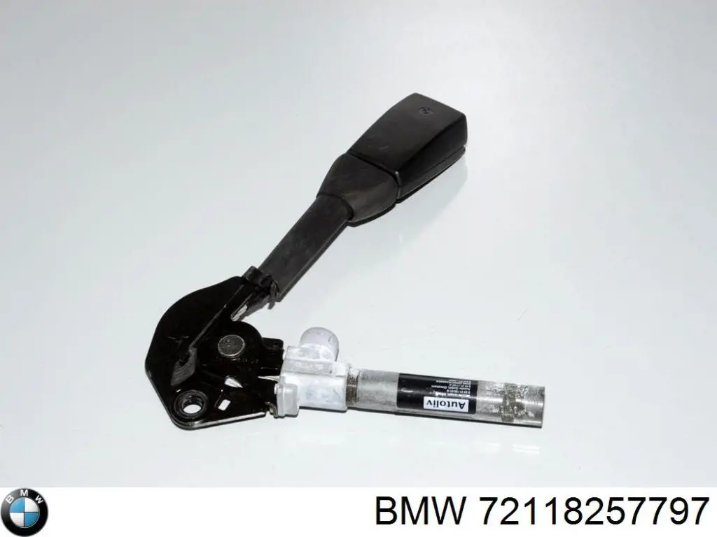  BMW 72118257797 цена, от 342.42 USD