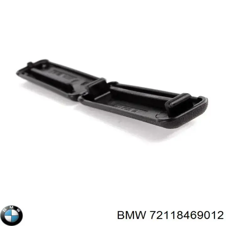 Купить 72111862636 BMW 