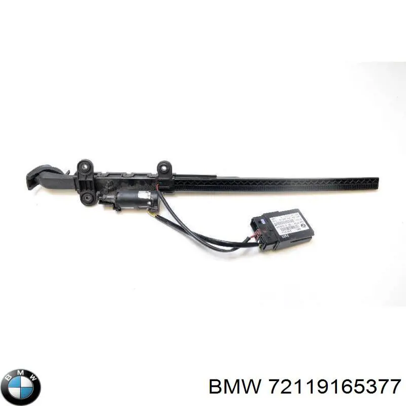  BMW 72119165377 цена, от 81.64 USD