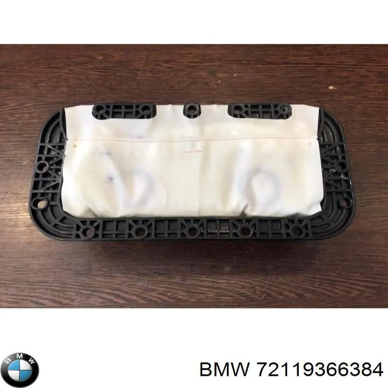 72119366384 BMW Подушка безопасности боковая