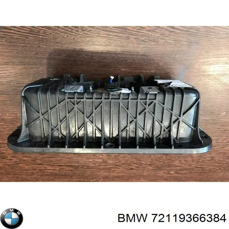 Подушка безопасности (AIRBAG) пассажирская BMW 72119366384 цена, от 189.84 USD