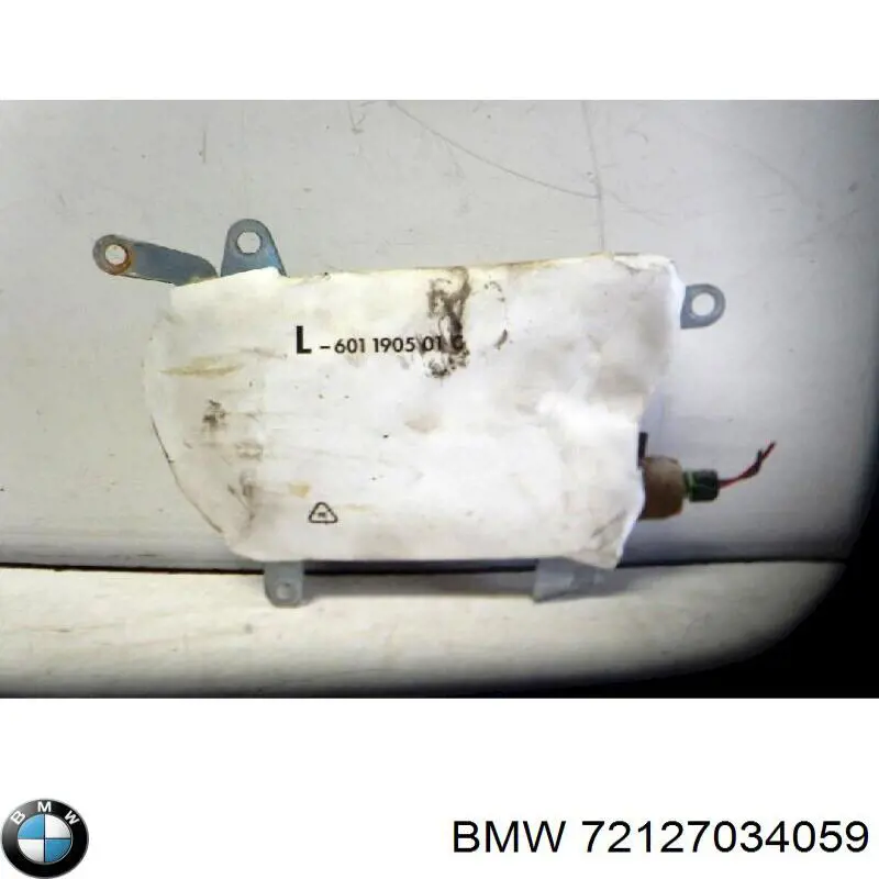 72127034059 BMW 