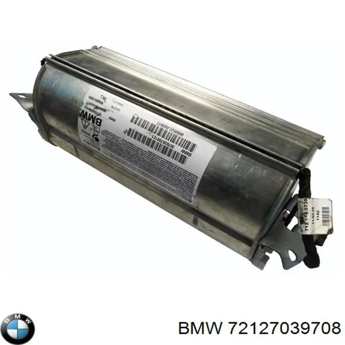 Купить 72127039708 BMW Подушка безопасности пассажира