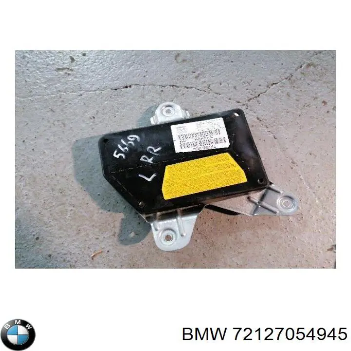  72128229099 BMW