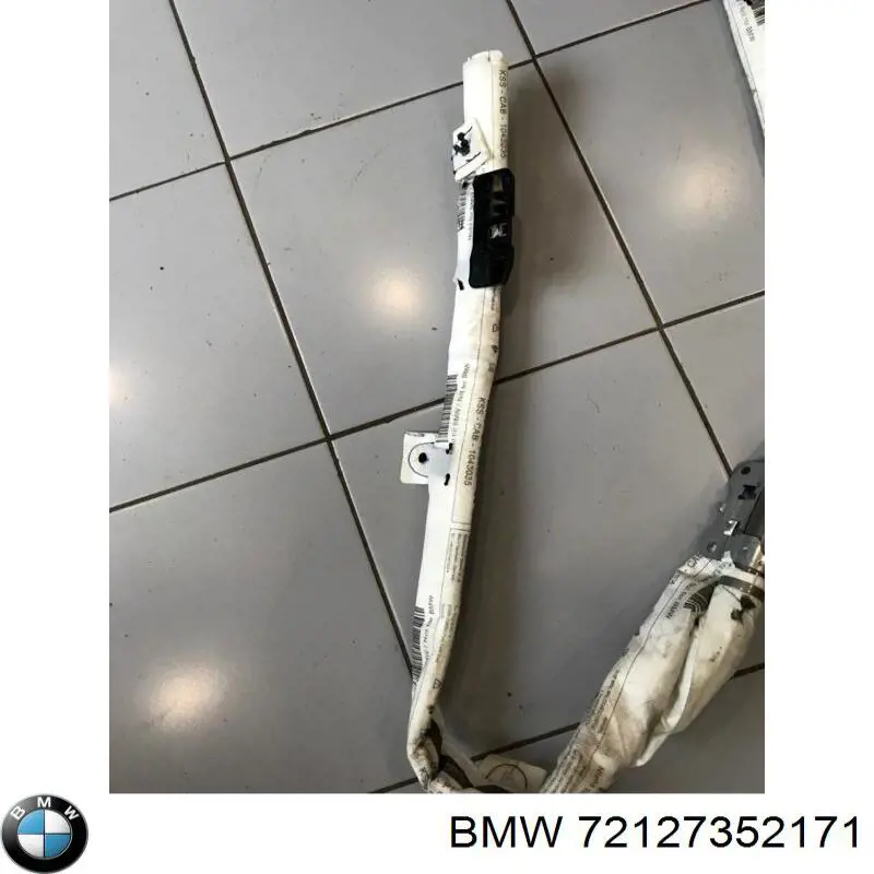 72127352171 BMW 