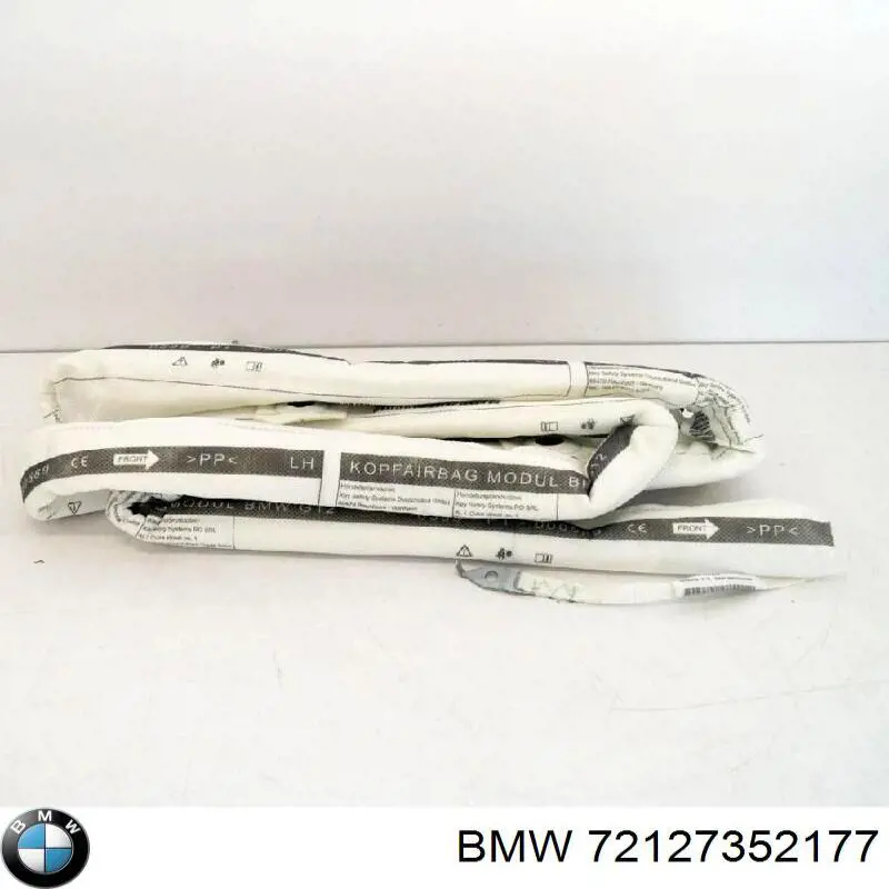 72127352177 BMW 