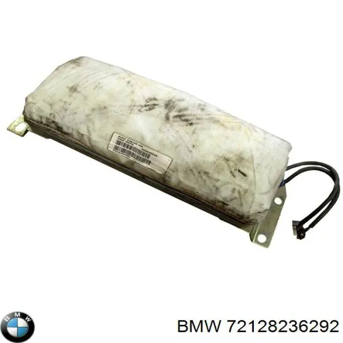72128236292 BMW Подушка безопасности боковая