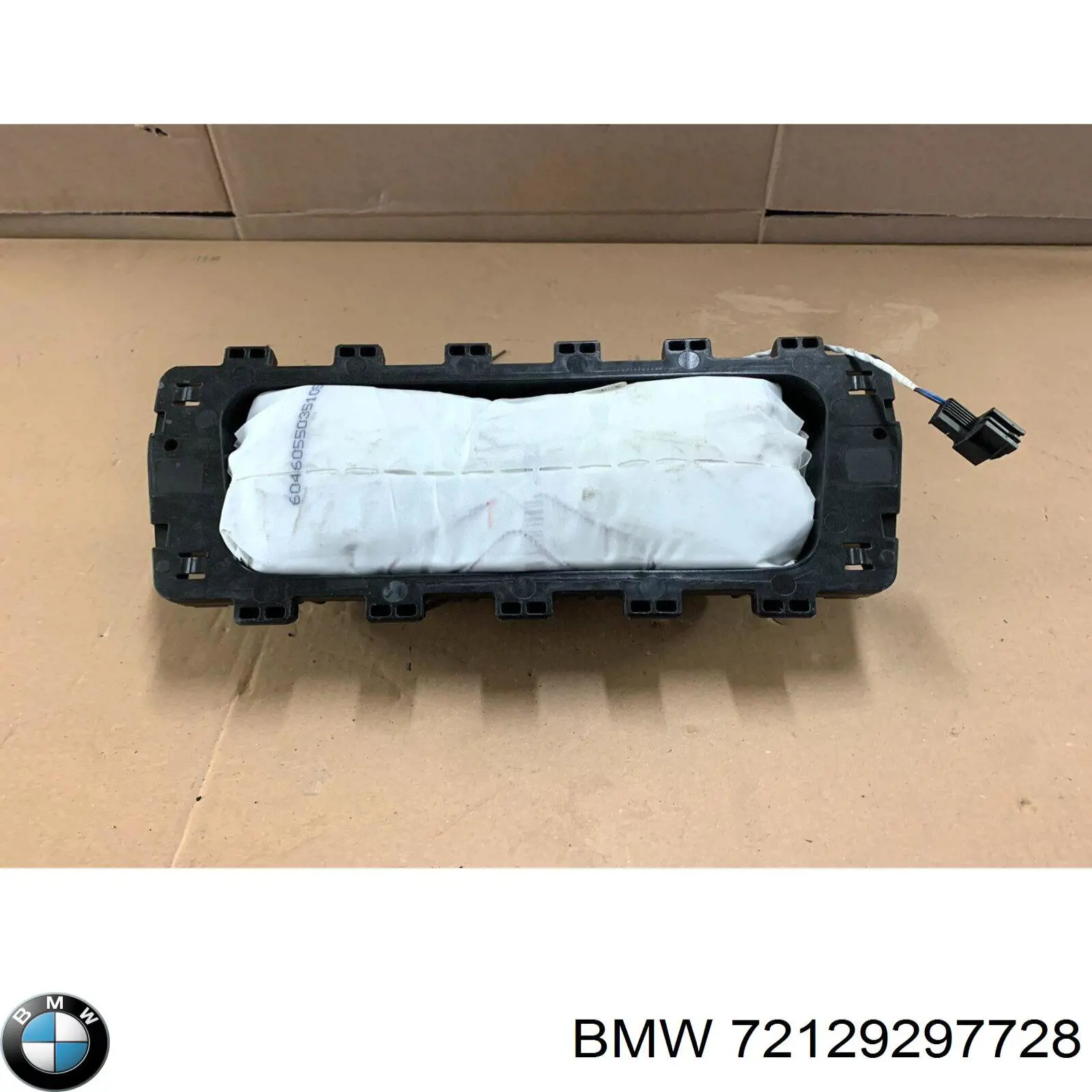 72129297728 BMW 