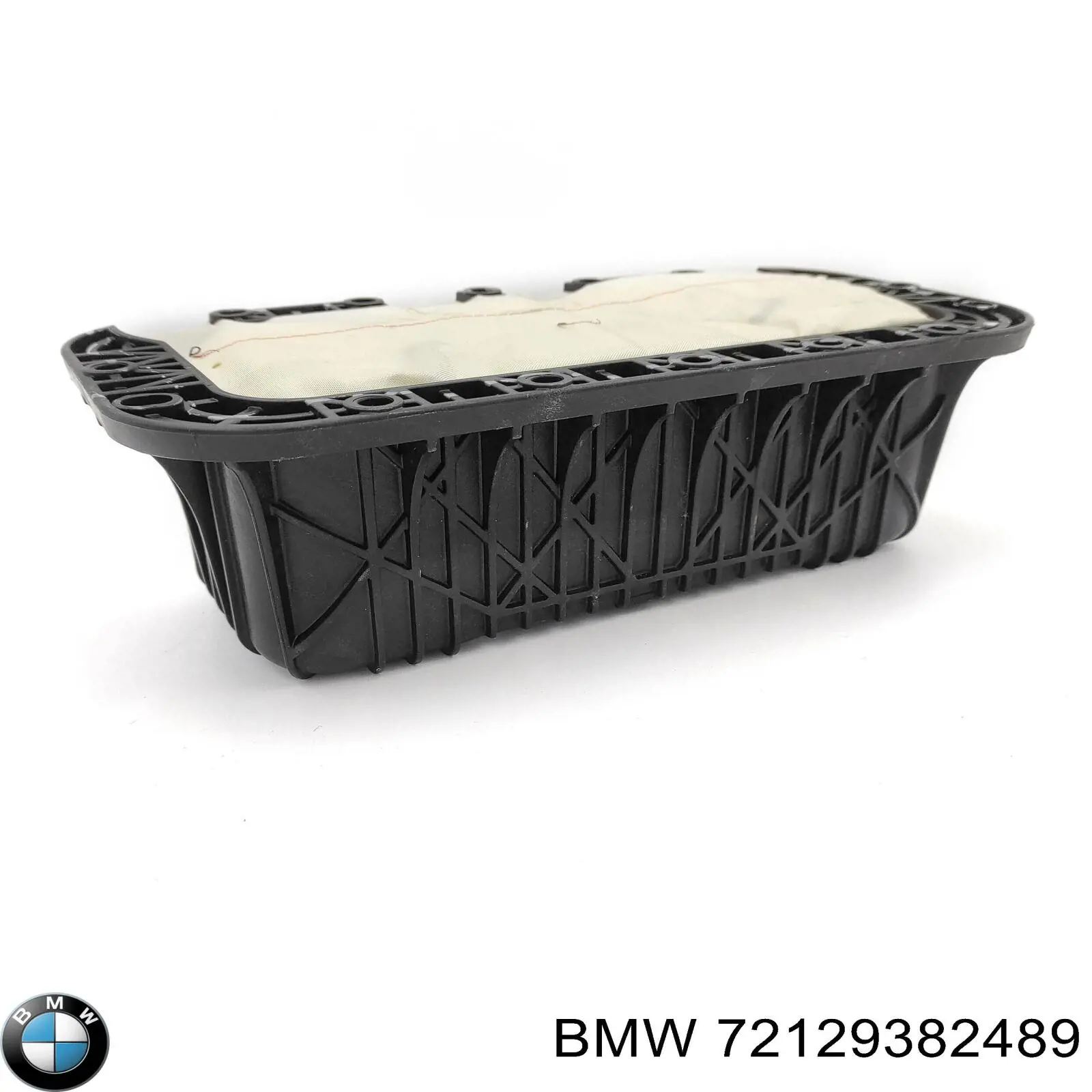 Купить 72129382489 BMW Подушка безопасности пассажира