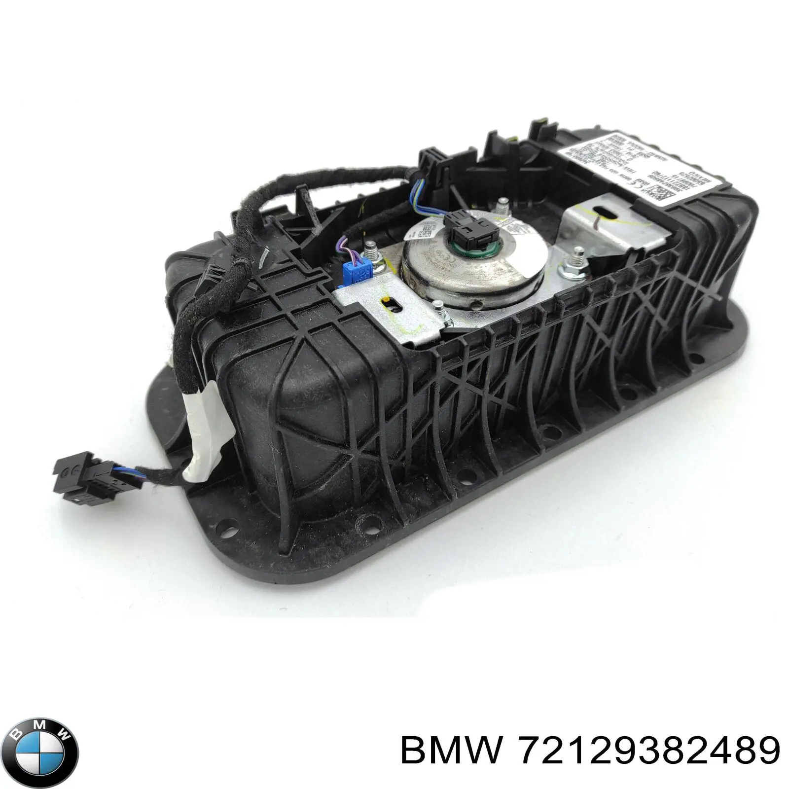 72129382489 BMW 