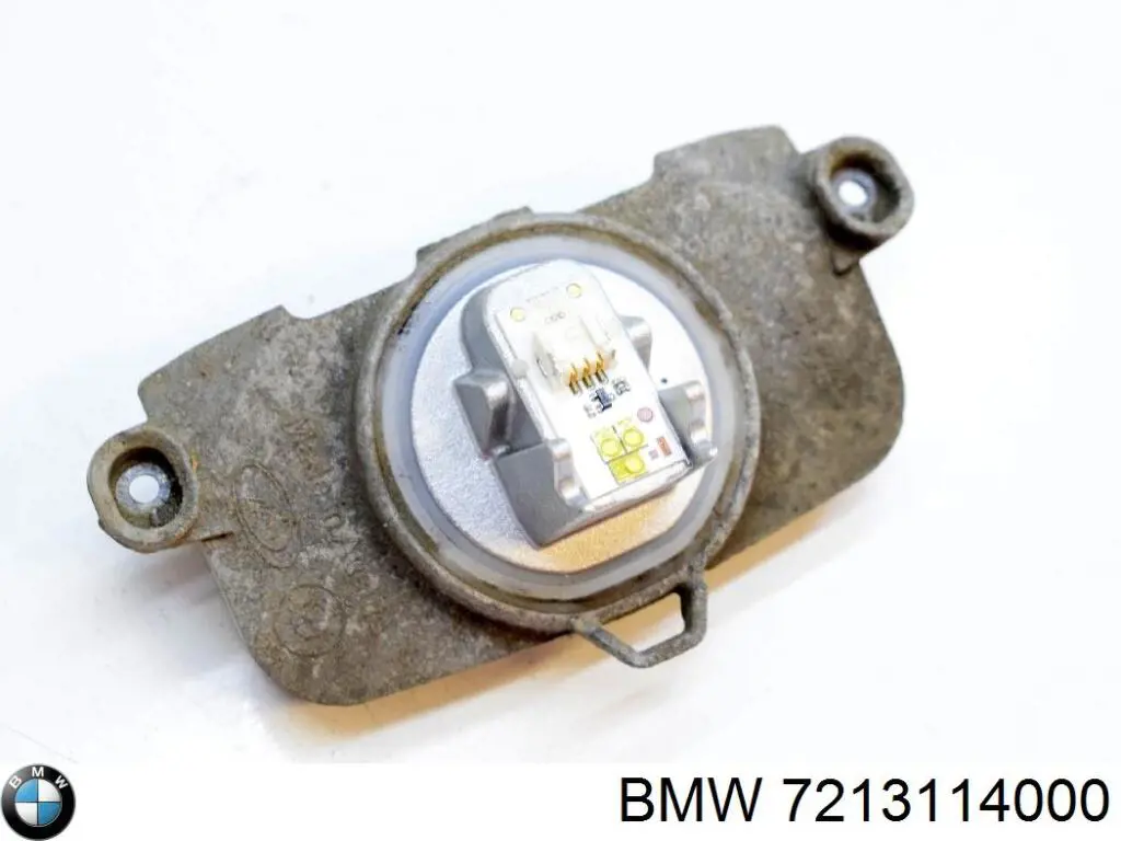 7213114000 BMW 