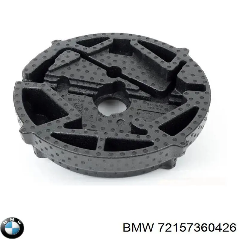 Крюк буксировочный BMW 72157360426 цена, от 12.67 USD