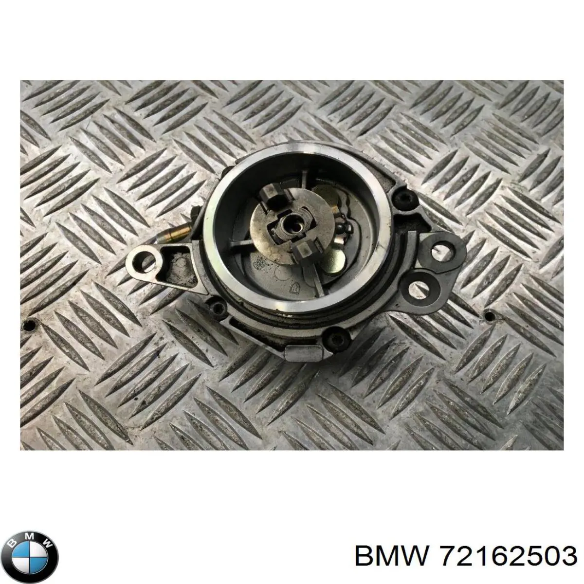 Bomba a vácuo para BMW 3 (E36)