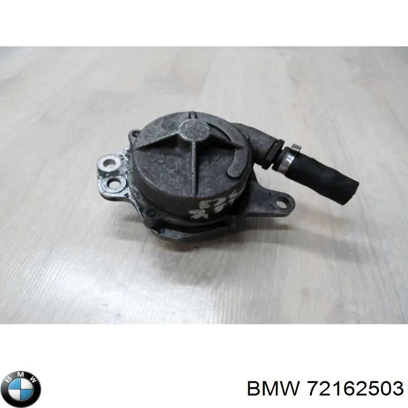 Вакуумный насос BMW 72162503 цена, от 15.52 USD