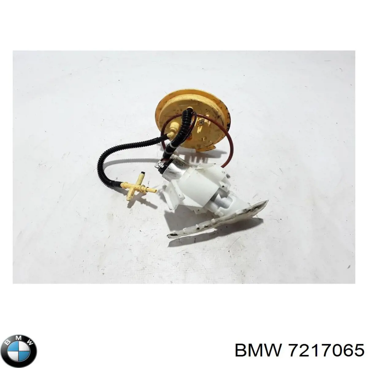  7217065 BMW