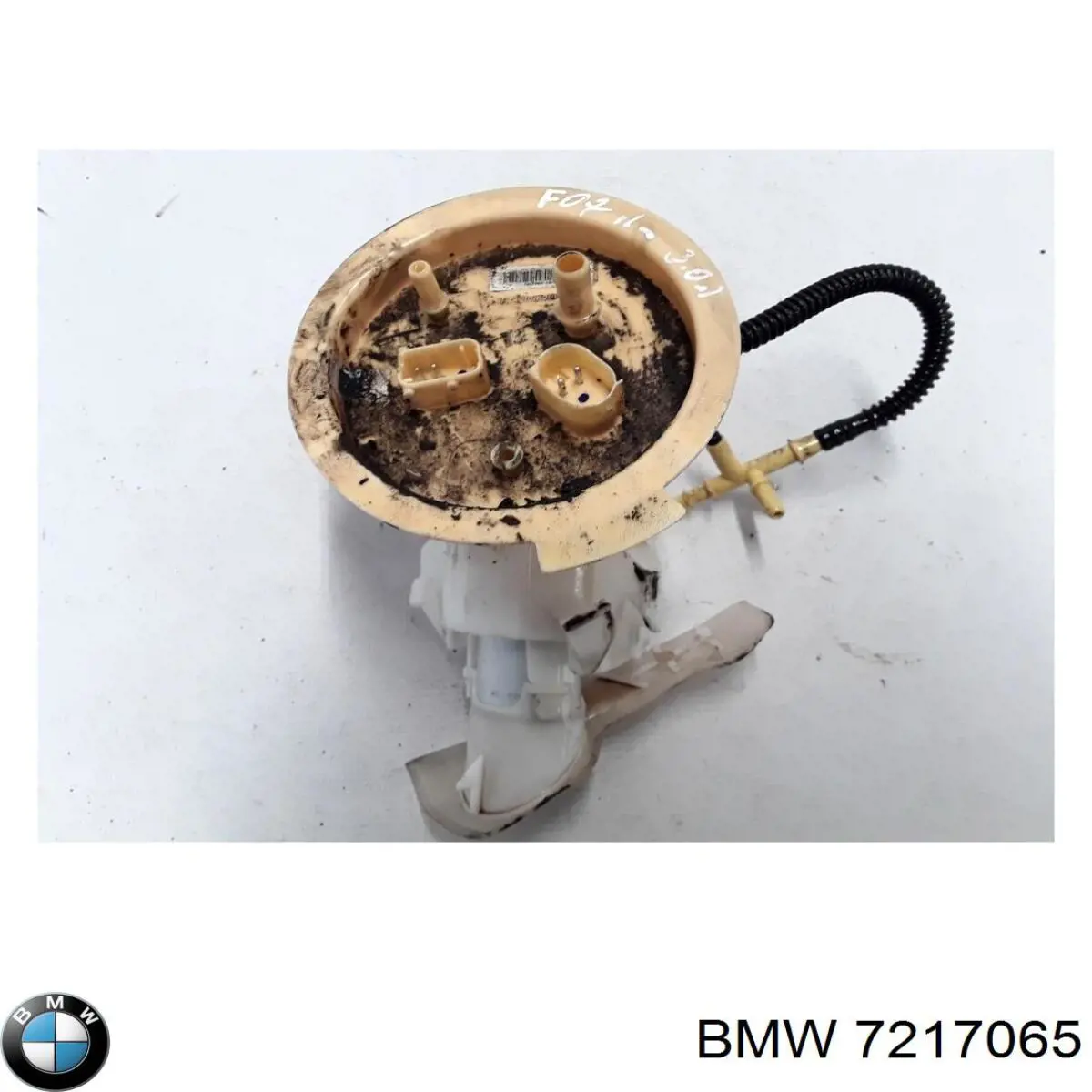  BMW 7217065 цена, от 163.66 USD