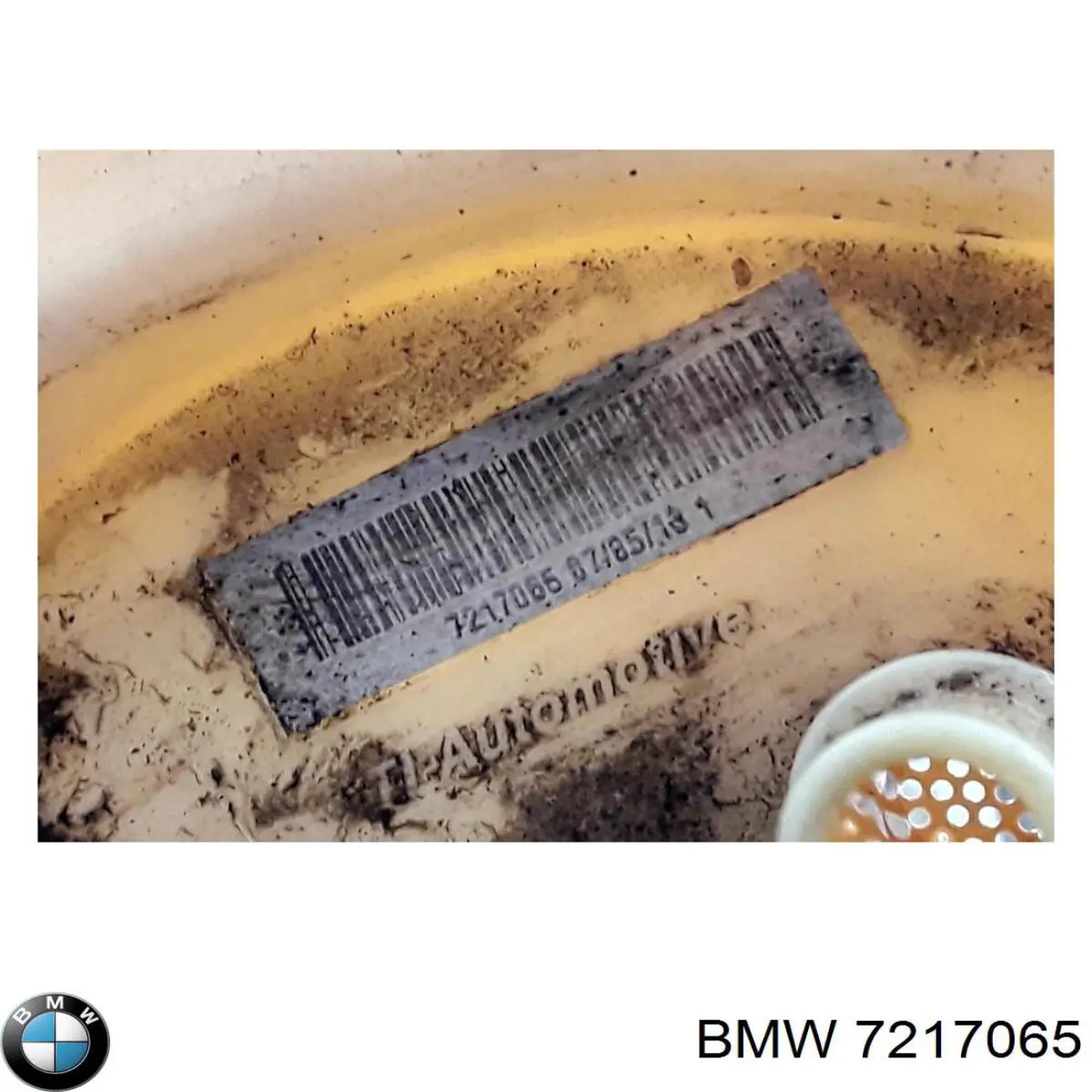  7217065 BMW