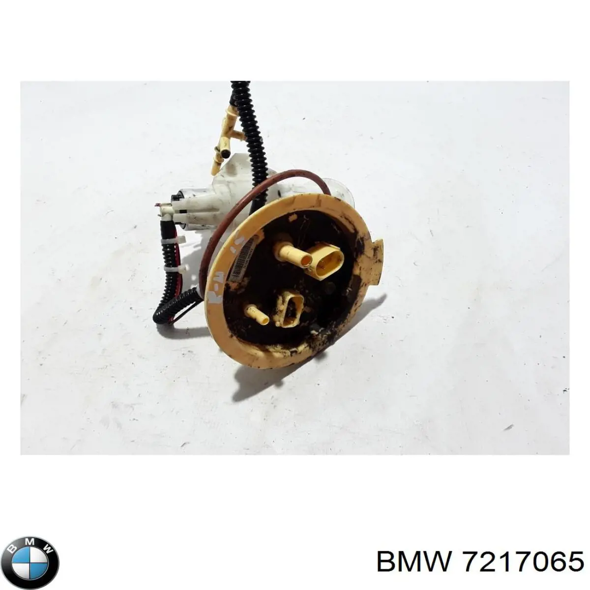  BMW 7217065