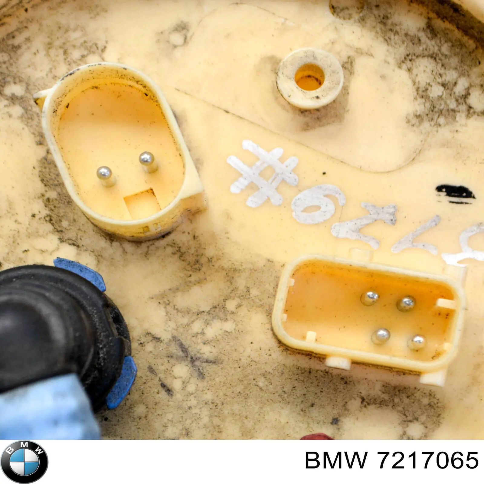 7217065 BMW 