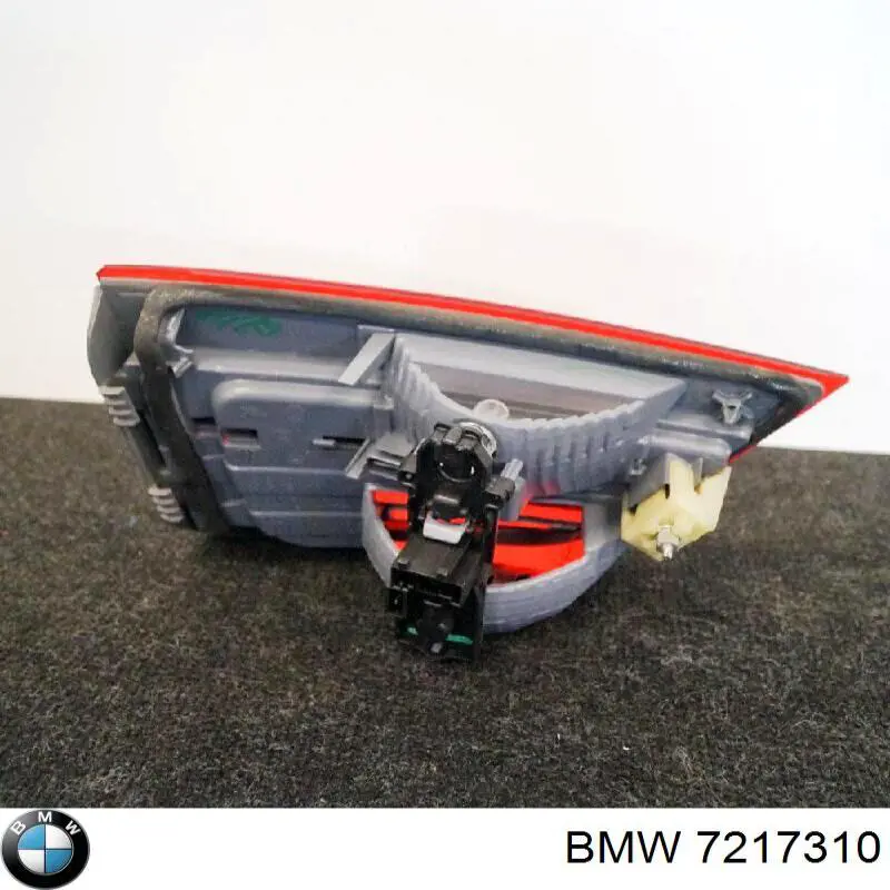 Купить 7217310 BMW Стоп задний