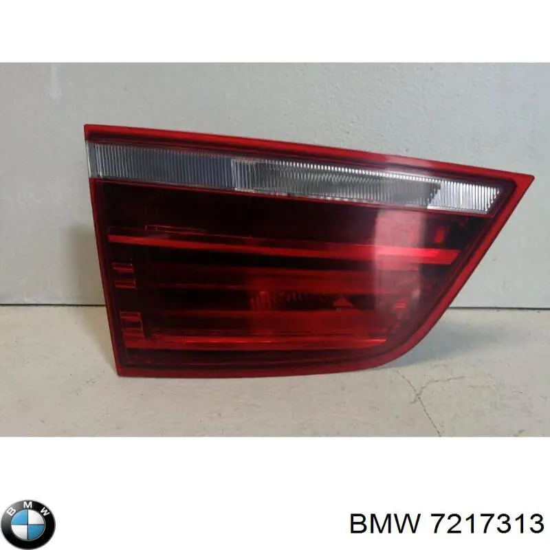  7217313 BMW