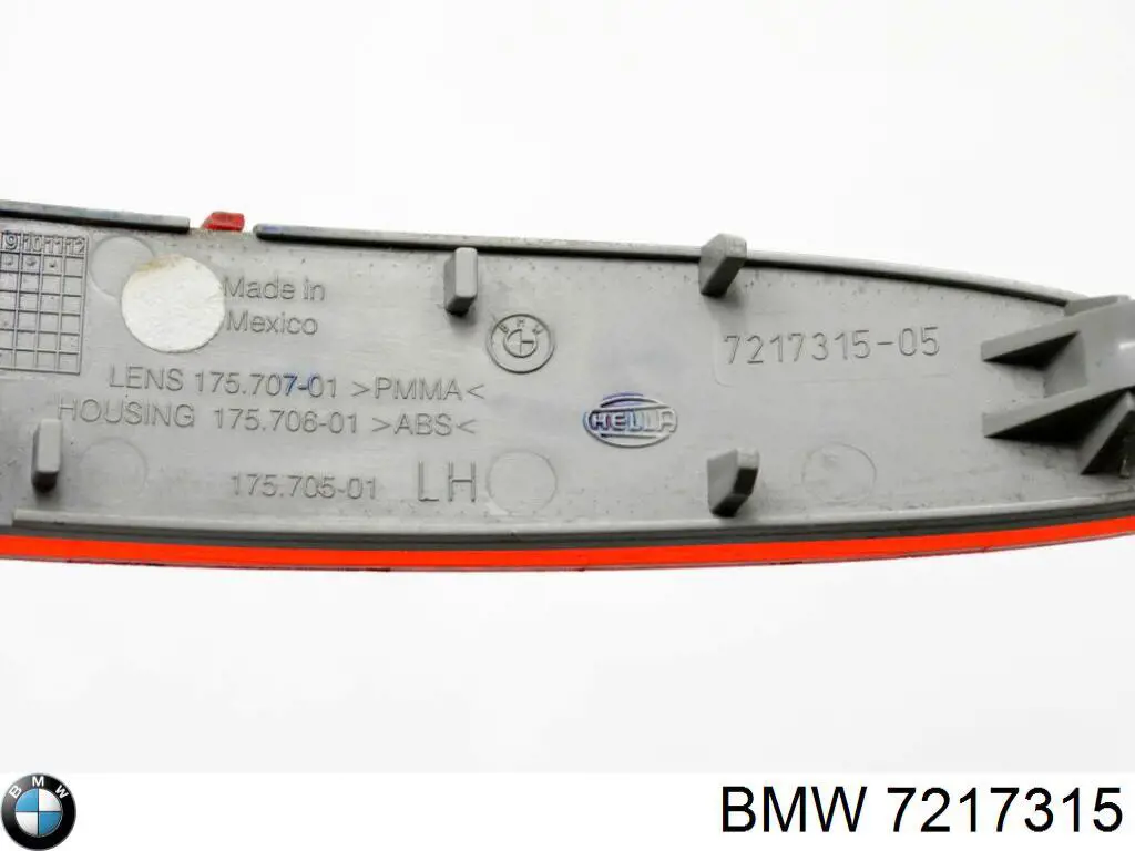  7217315 BMW