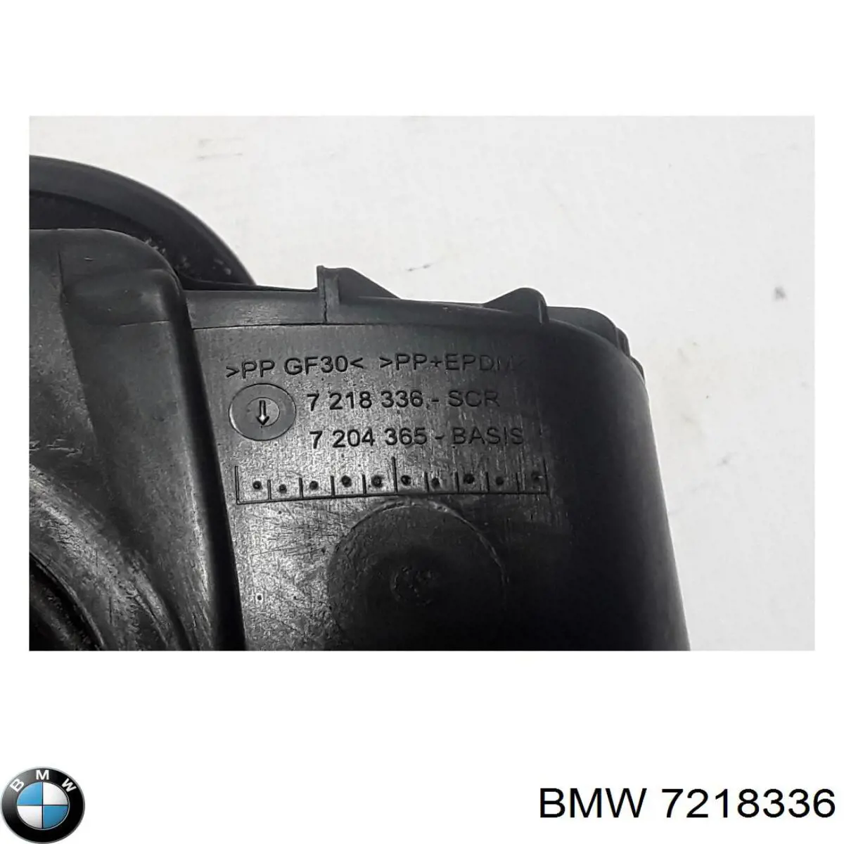 7218336 BMW 